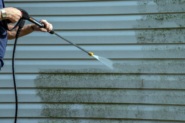 Best Deck Pressure Washing  in Luling, TX