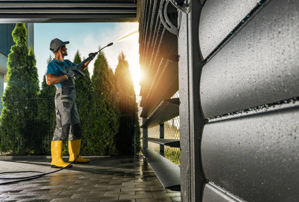 Best Roof Pressure Washing  in Luling, TX