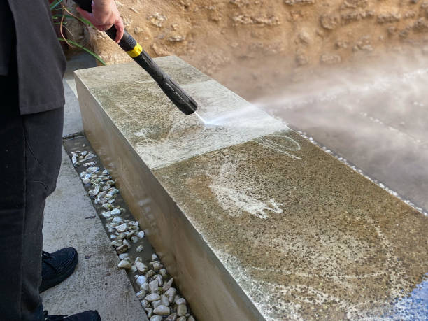 Trusted Luling, TX Pressure Washing Experts