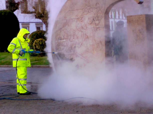 Best Residential Pressure Washing Services  in Luling, TX