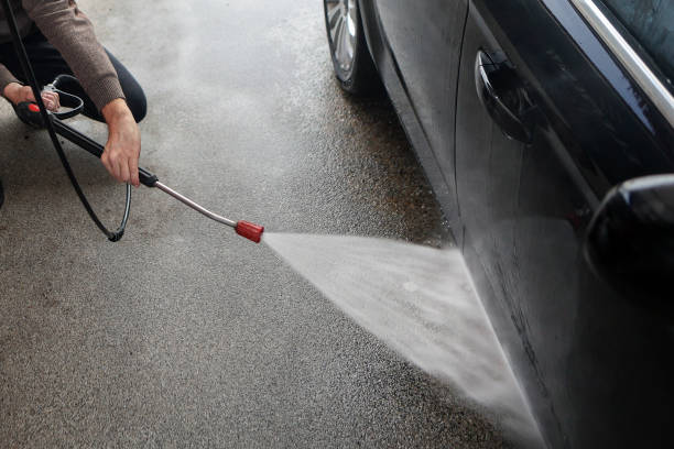 Best Commercial Pressure Washing  in Luling, TX