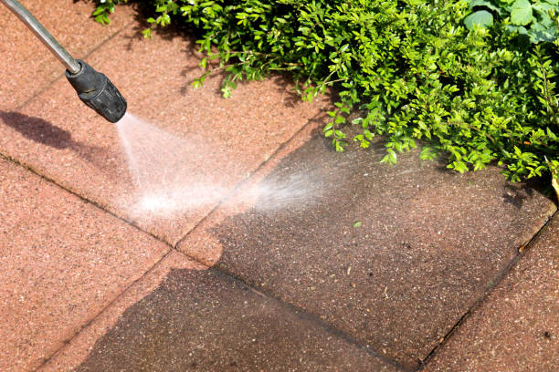 Best Fence Pressure Washing  in Luling, TX