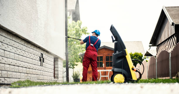 Best Deck Cleaning Services  in Luling, TX